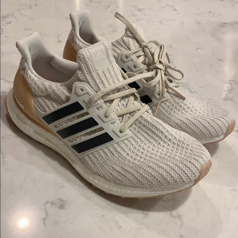 Adidas ultra boost size 9.5